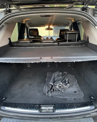 Mercedes-Benz ML cena 31999 przebieg: 565000, rok produkcji 2006 z Nowe Miasto Lubawskie małe 92